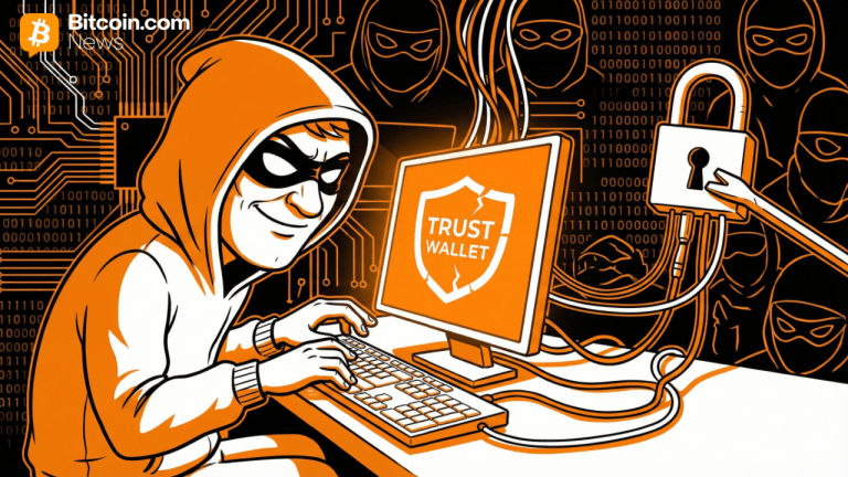 Trust Wallet Users Suffer Mystery Hack: Over  Million Stolen From Hundreds