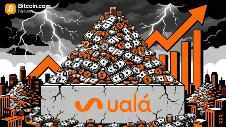 Argentine Neobank Uala Raises 5 Million to Bankroll Latin American Expansion