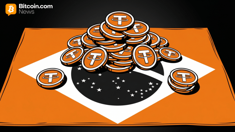 Central Bank of Brazil: Stablecoins Dominate Over .9 Billion Crypto Purchases Registered in Q1