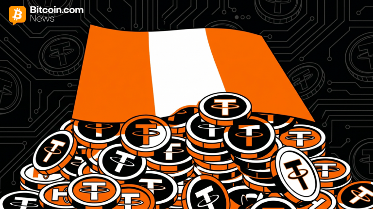90% of Peru’s  Billion Crypto Market Is Now Driven by Stablecoins