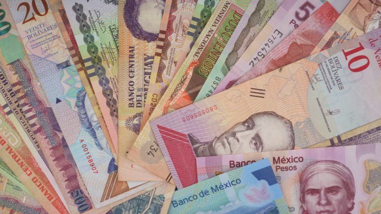 Polygon Dominates Latam: How the Network Processed 9 Million in Stablecoins Last Month