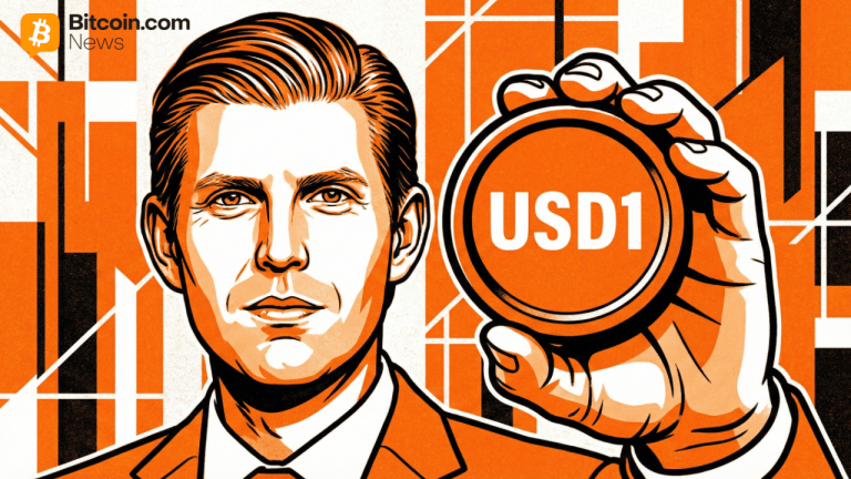 Trump-Backed USD1 Surpasses Paypal’s Stablecoin, Reaches .9 Billion Issuance Amid Governance‑Vote Criticism