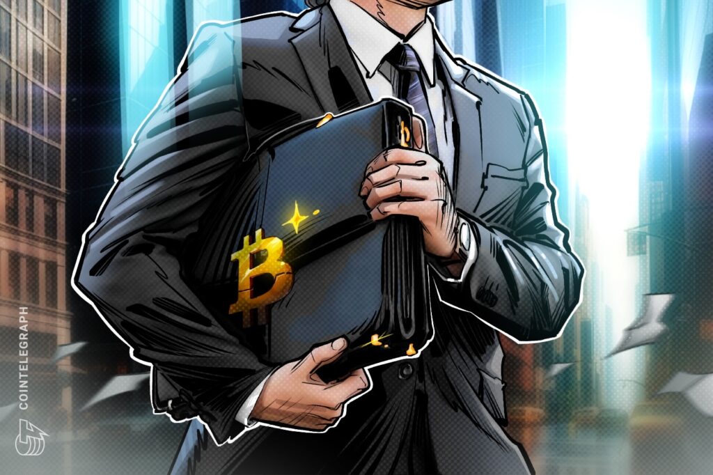 Crypto Biz: Treasury’s ‘Not-QE’ playbook sends Bitcoin higher