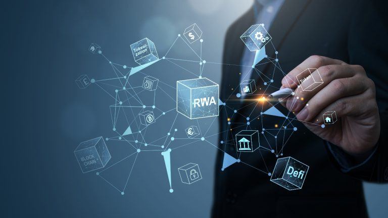 Inveniam Capital Partners Pushes Mantra Acquisition After M Bet, Cementing RWA-AI Stack