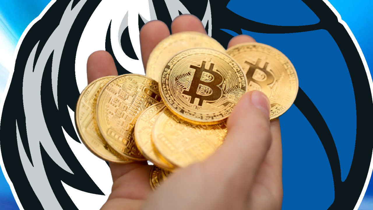 0 in Free Bitcoin: NBA Team Dallas Mavericks and Voyager Kick Off Partnership With BTC Bonus