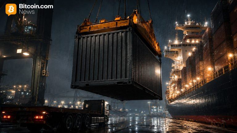 Metalpha Related Wallet Offloads M in ETH to Binance Amid Whale Sell-off