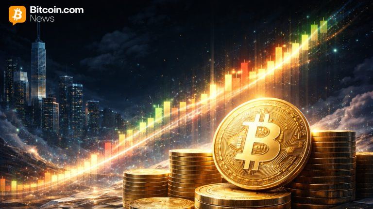 Metaplanet CEO Sees K Bitcoin Floor, Projects ‘Dramatically Higher’ Long-Term Prices