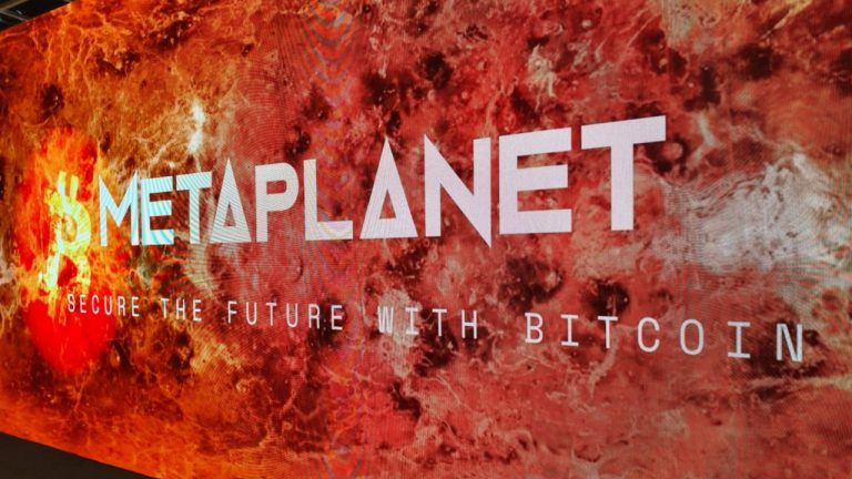 Metaplanet to Launch Bitcoin Yield Products in Japan After  Million Siiibo Securities Deal