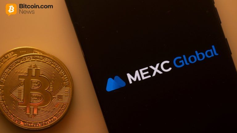 MEXC Commits to 1,000 BTC Purchase as Guardian Fund Targets 0M Expansion
