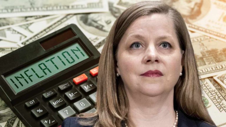 Federal Reserve Governor Supports More 75bps Rate Hikes Citing ‘Significant Risk of High Inflation Into Next Year’