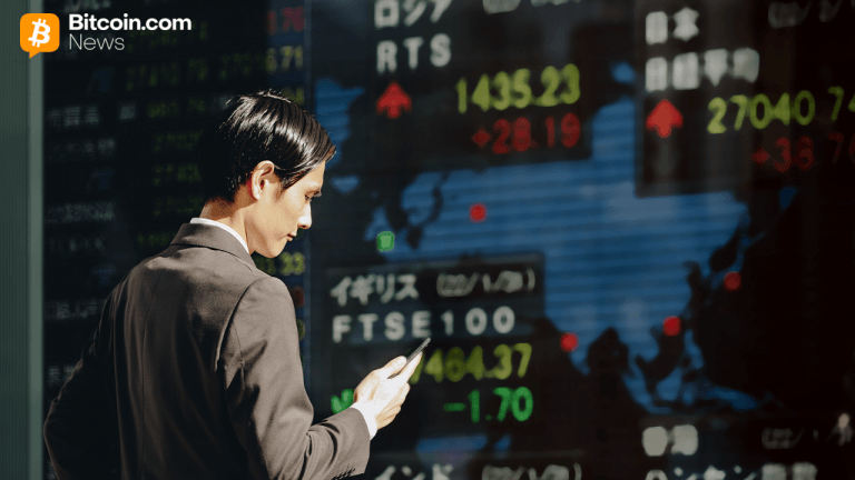 Middle East Tensions Ease: How Asian Equities Responded
