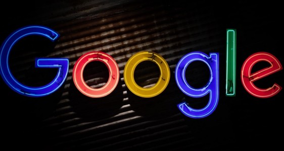 Google and Alphabet Lead Crypto Industry Investment Charts
