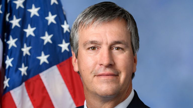 US Congressman Declares Investments in Dogecoin, Ethereum, Cardano