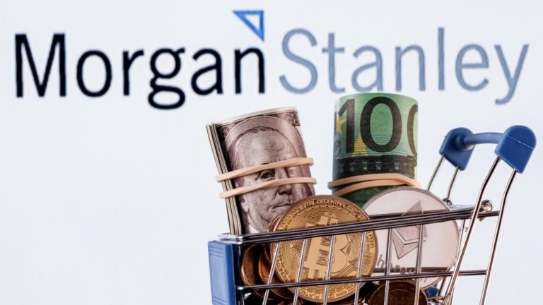 Morgan Stanley’s MSSE Pulls in M on Debut as Ether ETFs Again Top Bitcoin With .5M Inflow