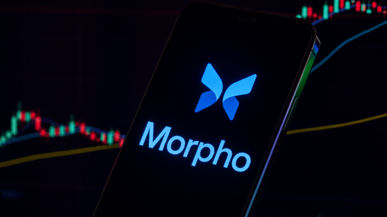 Morpho Raises 5M at B Valuation as Paradigm and A16z Back DeFi Push