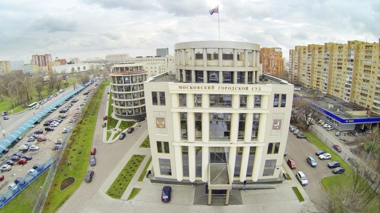 Moscow Court Jails Mining Firm Bitriver Founder Over .5M Fraud Probe