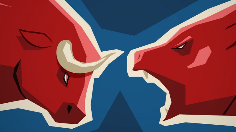 Crypto Bears Claw Markets Lower, Bitcoin Price Drops Below K, Analysts Still Optimistic