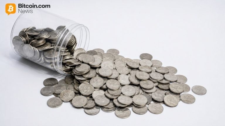 Multicoin Capital Sends Entire AAVE Stack to Coinbase Prime After M Loss Deepens