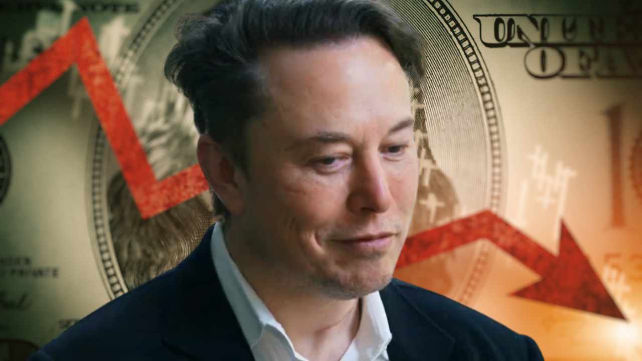 Elon Musk: US Economy Is Probably in Recession That Could Last 18 Months — Warns It ‘Will Get Worse’