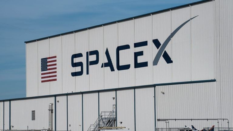 Musk Says SpaceX Could Hit  Trillion in Revenue by 2030 as Pompliano Pushes for Tesla Merger