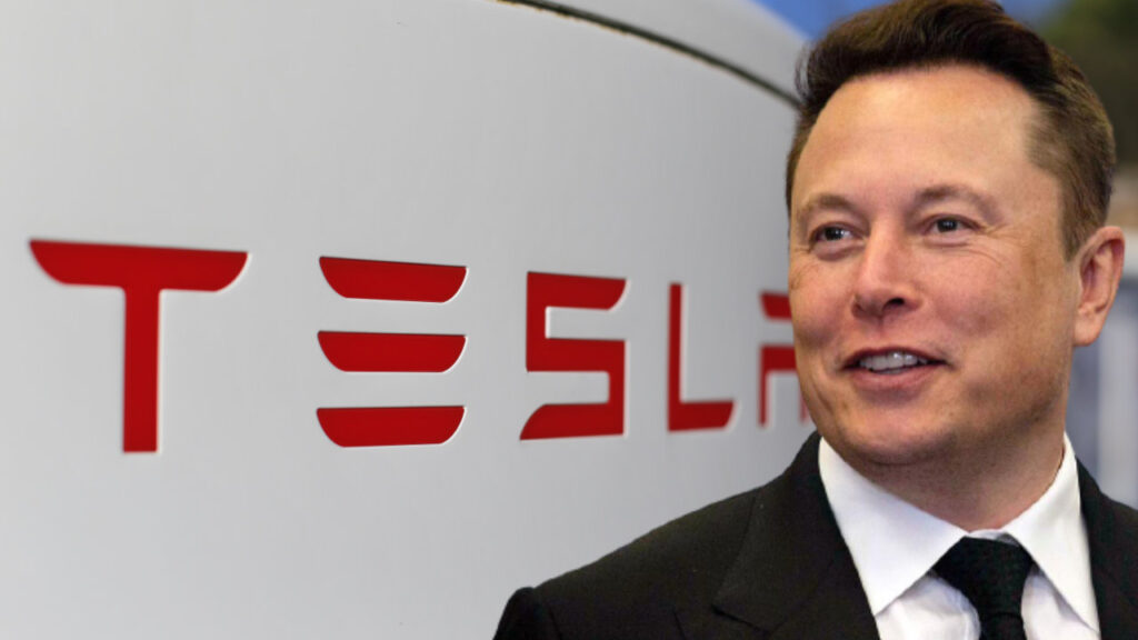 Tesla Hodls Bitcoin in Q3, Elon Musk Tweets BTC at K Meme