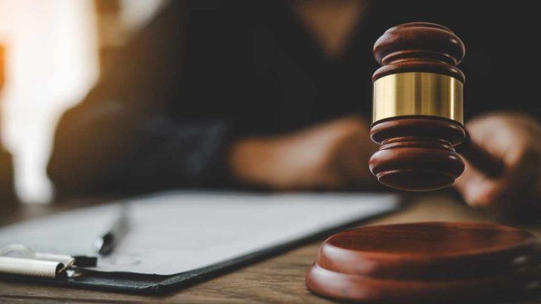Court Slams My Big Coin With M Penalty Over False Cryptocurrency Claims