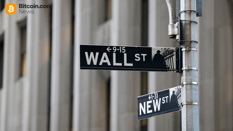 Nasdaq Logs 11th Straight Gain, S&P 500 Hits Record Close Amid Iran Peace Talks