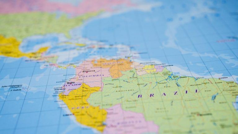 Latam Insights: Inside Tether’s M Bet on Brazil, Operation Veil of Maya, and the Stablecoin Hold Dispute