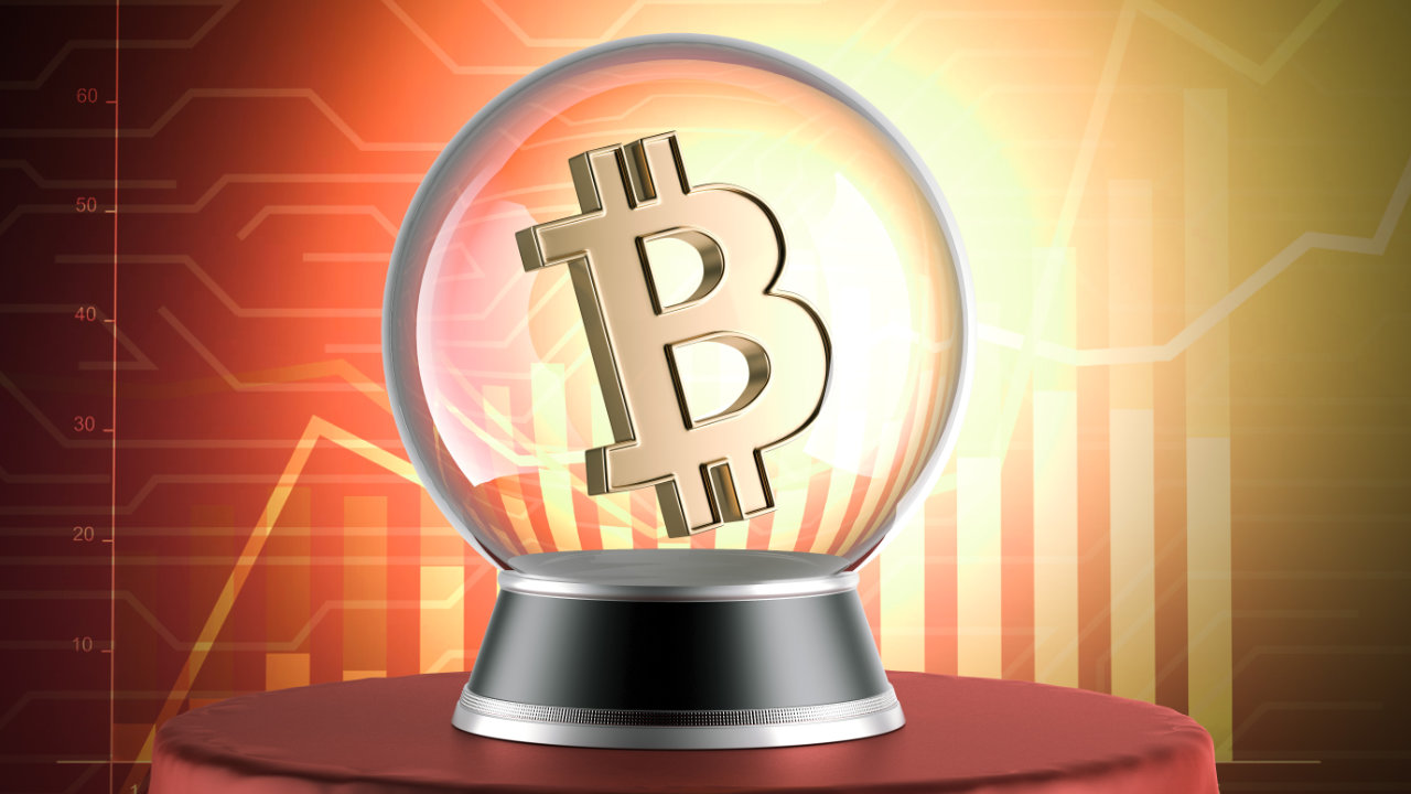 Bitcoin’s Price Will Hit 0K by Mid-Year, Nexo Founder Predicts