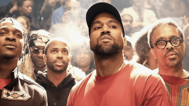 Kanye West’s YZY Meme Coin Crashes Hours After B Launch Amid Insider Manipulation Claims
