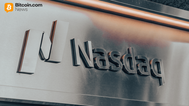 Nasdaq Warns Bitcoin Treasury Firm KindlyMD as Shares Linger Under 