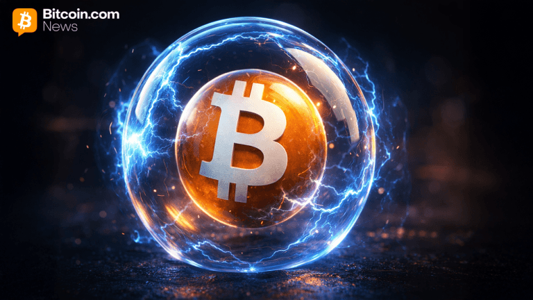 No Consensus Changes Needed: Starkware CPO Builds Quantum-Safe Bitcoin Transactions From Existing Rules