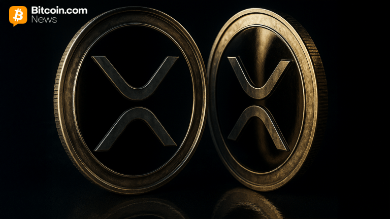 XRP Stumbles at .28: Is the Party Over or Just Getting Started?