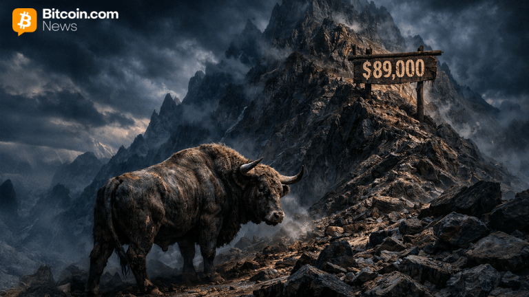 Bitcoin’s Resistance Nightmare: ,000 Barrier Still Unbroken
