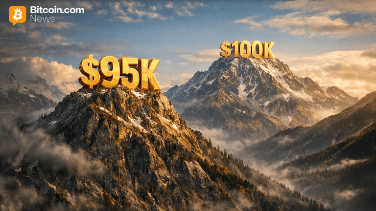 Scaling the Crypto Heights: Bitcoin Sets Sights on K and Beyond