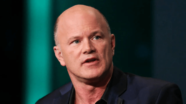 Novogratz Pushes Galaxy Past Bitcoin Mining Into B AI Power Business