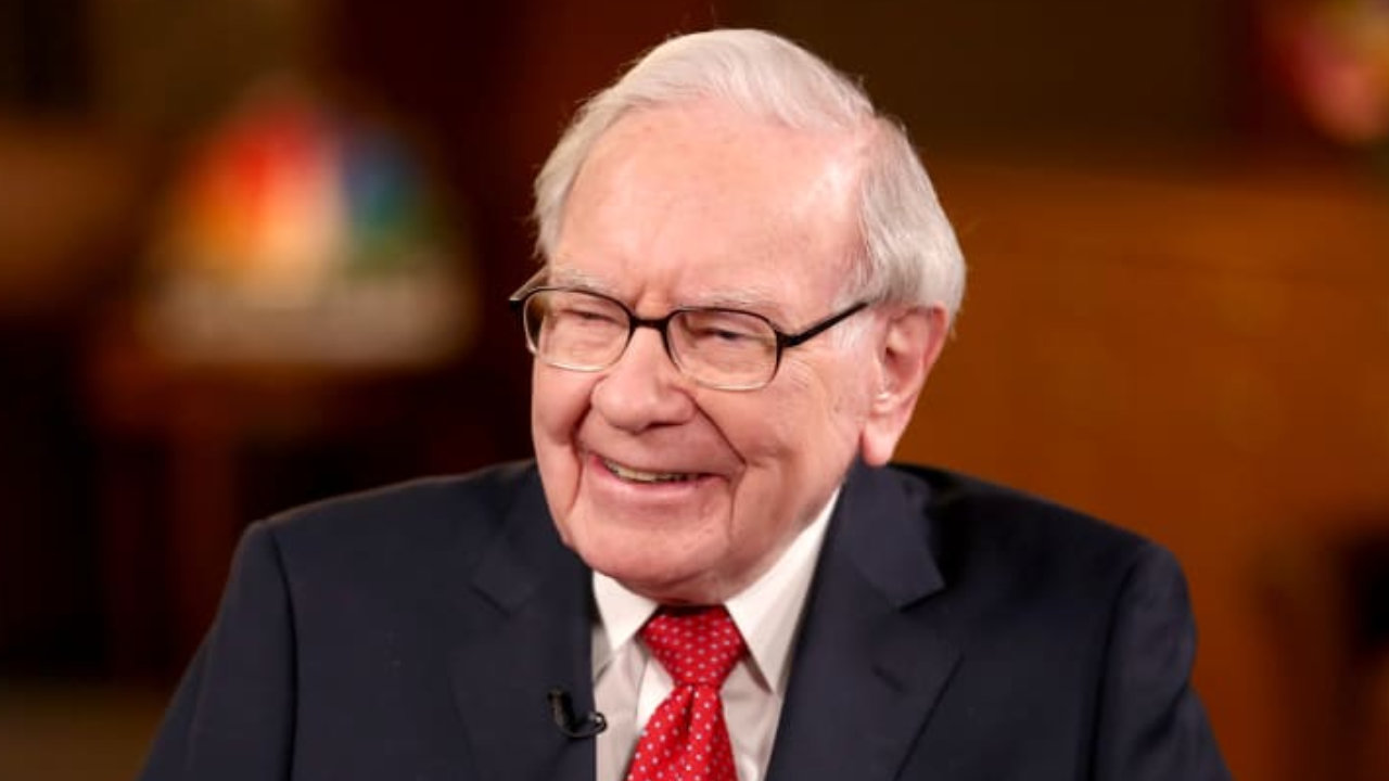Crypto-Friendly Bank Backed by Warren Buffett’s Berkshire Hathaway Plans  Billion IPO on Nasdaq