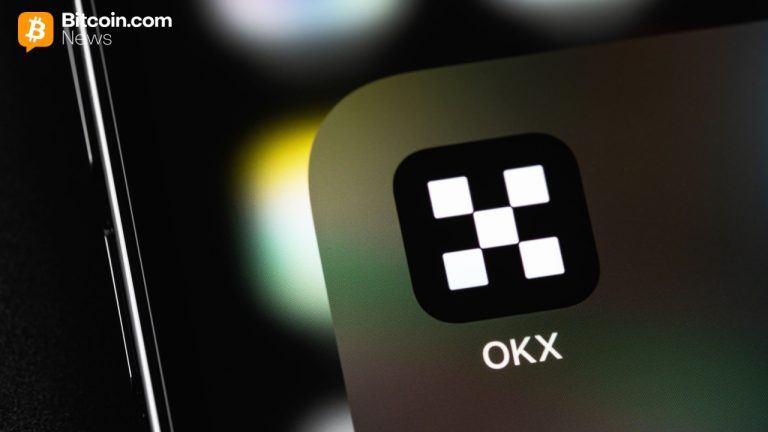 OKX Introduces Social Trading Platform After  Billion Valuation