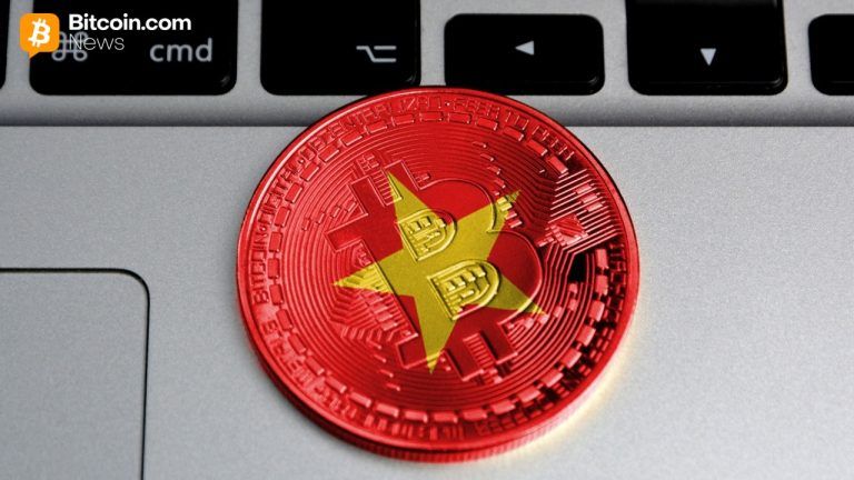 OKX Invests in Vietnam Exchange CAEX Ahead of Crypto Pilot