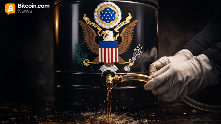 Onchain Analyst Claims M in Crypto Was Drained From US Seizure Wallets
