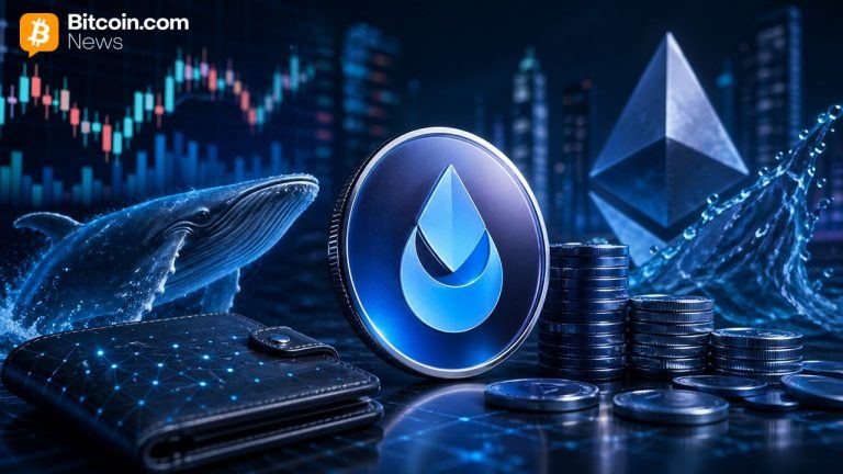 APE Insider Adds to Lido DAO Long, Bringing Position to 10.26 Million LDO Worth .58M