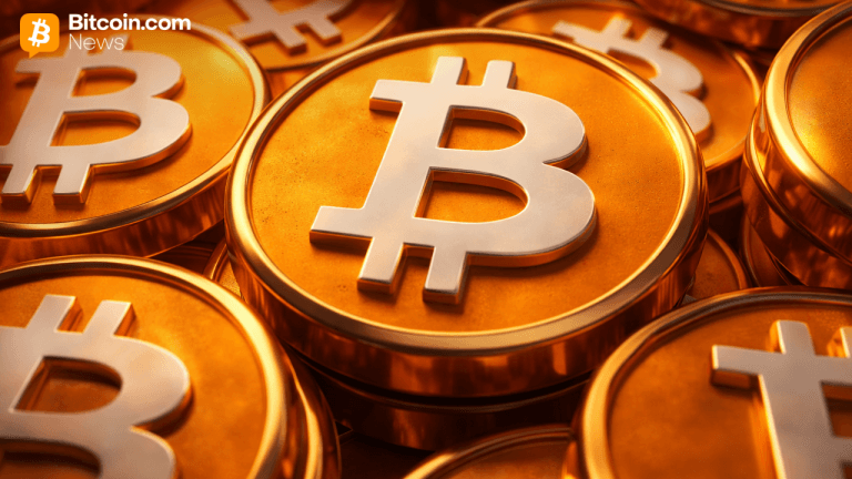 Bitcoin Surges Past ,000 Following New CPI Data and Renewed ETF Inflows