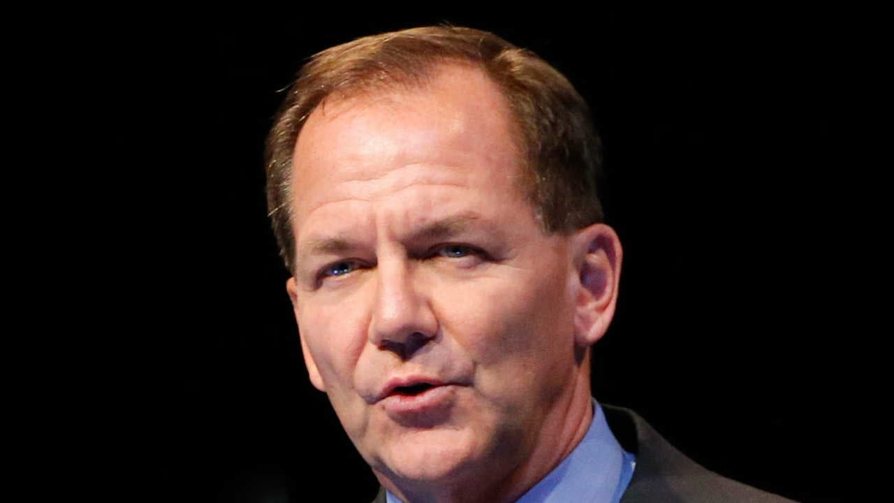 Paul Tudor Jones’ Blackrock Bitcoin ETF Bet Hits .9M