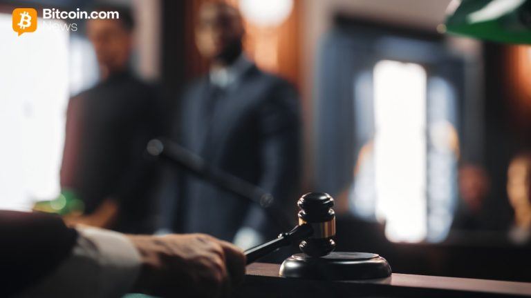 Paxful Pleads Guilty as DOJ Imposes  Million Criminal Penalty