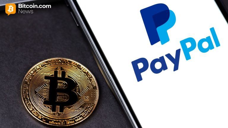 Paypal Launches M Bitcoin Sweepstakes for Crypto Transactions in the US