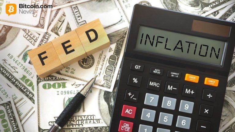 Bitcoin Consolidates Near K Amid Volatility as Cooling PCE Inflation Fuels Risk‑On Sentiment