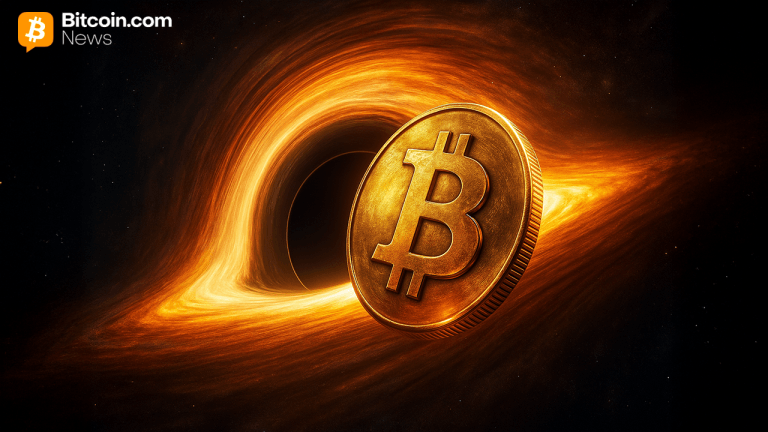 Bitcoin Breaks Below K as 9 Billion Evaporates From Crypto in One Day