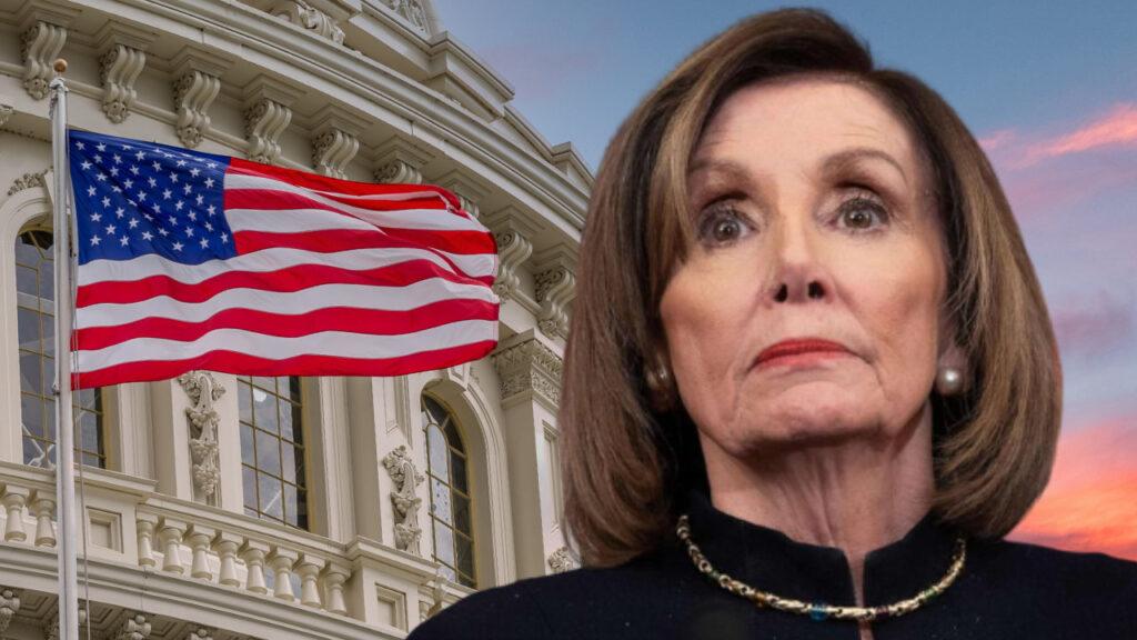 10 Congress Members Ask Nancy Pelosi to Help Revise Crypto Provision in Infrastructure Law