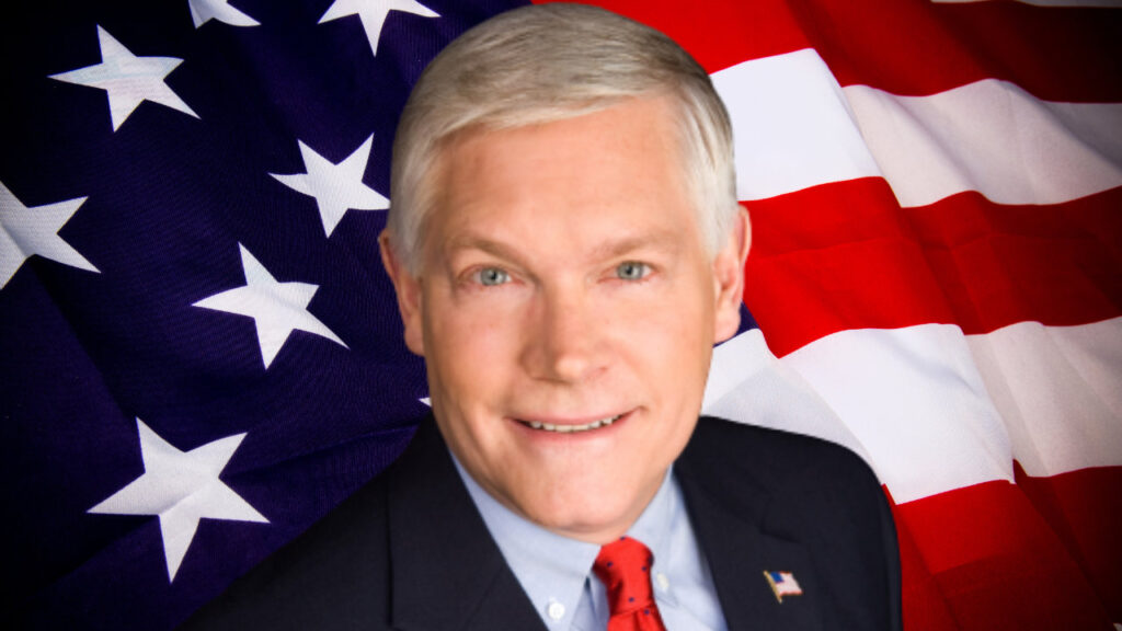 US Lawmaker Says Bitcoin Is Aligned With American Values, Will Strengthen the Dollar