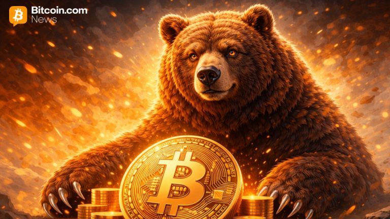 Deleveraging Disaster: .7 Billion Liquidated as Bitcoin Slips to ,900